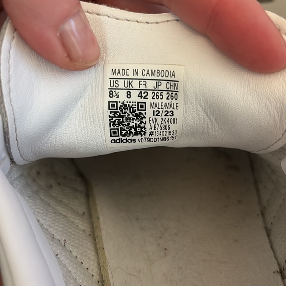 ADIDAS Samba - Picture 6 of 7